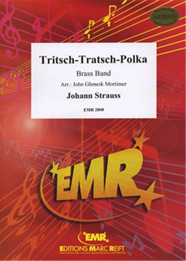 Tritsch-Tratsch-Polka